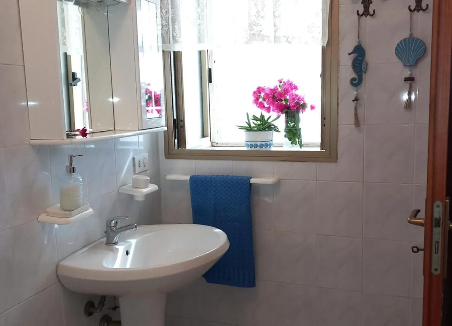 Casa Cossira Apartment Pantelleria