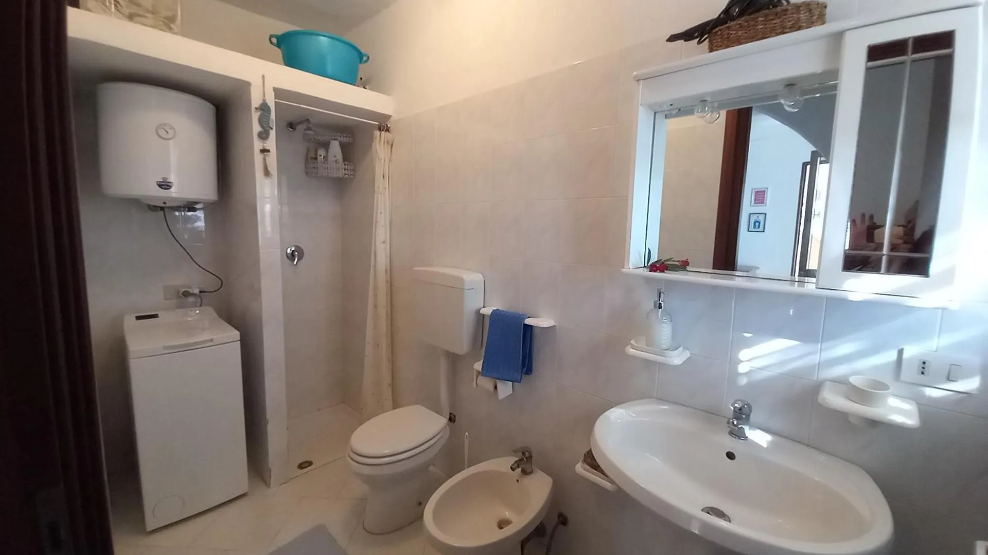 Casa Cossira Apartment Pantelleria 0*,  Italy