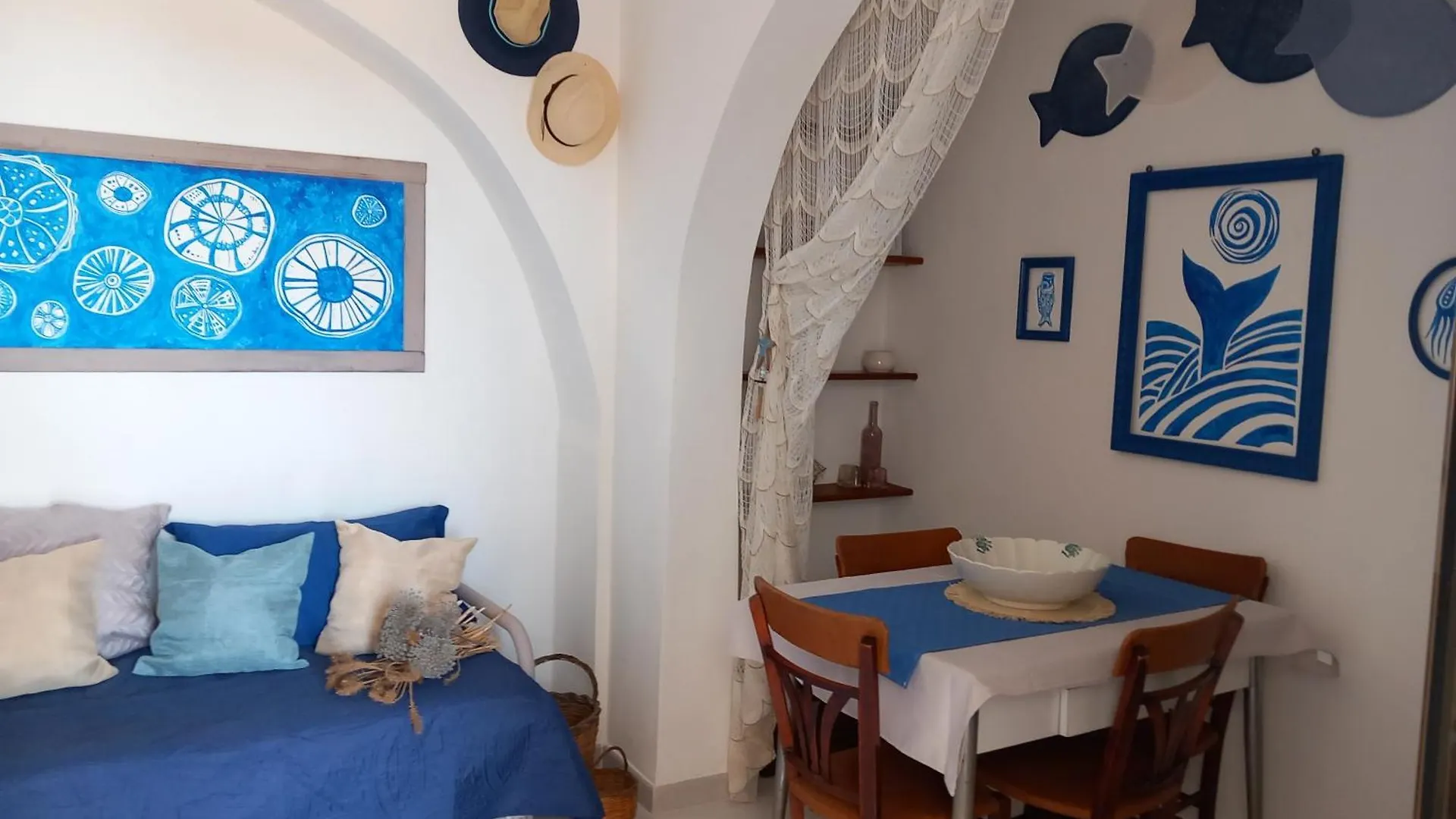 Casa Cossira Apartment Pantelleria 0*,  Italy