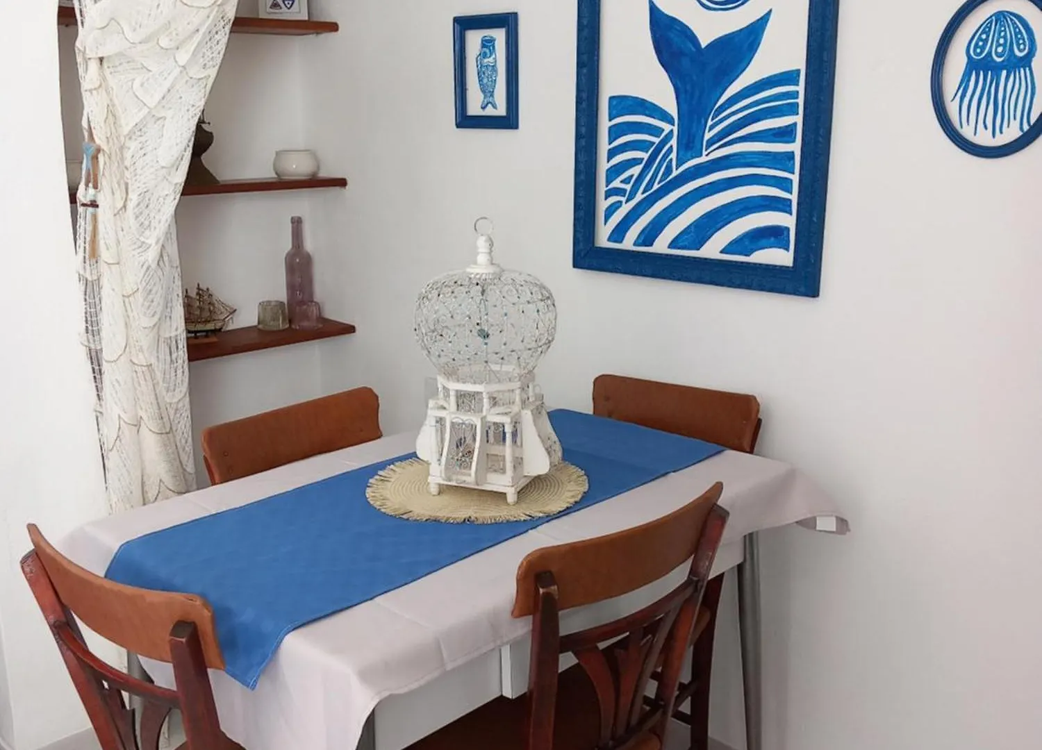 Casa Cossira Apartment Pantelleria